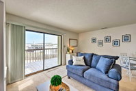 Emerald Isle Condo with Pool and Ocean Views Accommodation Los Angeles