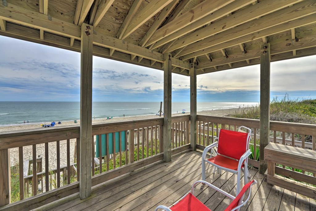 Emerald Isle Resort Condo With Beach Access! - thumb 2
