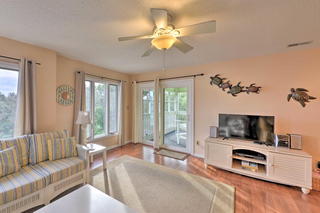 Emerald Isle Resort Condo With Beach Access! - thumb 3