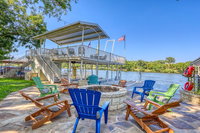 Entertainment Estate Accommodation Los Angeles