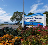 Ephraim Shores Resort - Accommodation Los Angeles