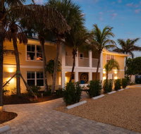 Escape Casey Key - Accommodation Los Angeles