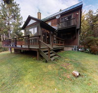 Escapo - Outdoor Hot Tub and Outdoor Fire Pit - Accommodation Los Angeles