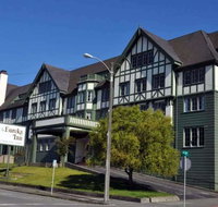 Eureka Inn, Trademark Collection by Wyndham - Accommodation Los Angeles