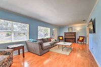 Event-Friendly Lakeland Home  1 Mile From FSC Accommodation Los Angeles