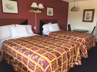 Exclusive Quarters Accommodation Los Angeles