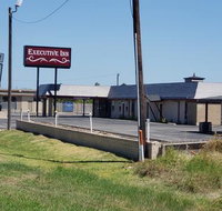 Executive Inn - Accommodation Los Angeles