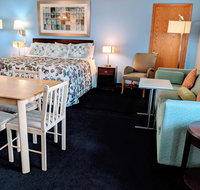 Executive Inn - Accommodation Los Angeles