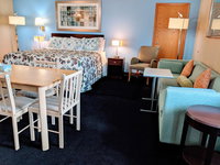 Booking Thomson Accommodation Los Angeles