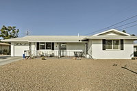 Explore Sun City - Rec Centers Golf Hiking and Biking Accommodation Los Angeles