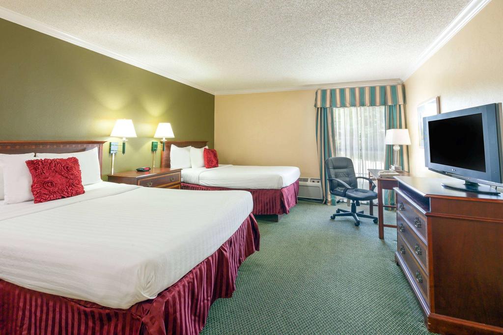 Extend-A-Suites - Amarillo West - thumb 2