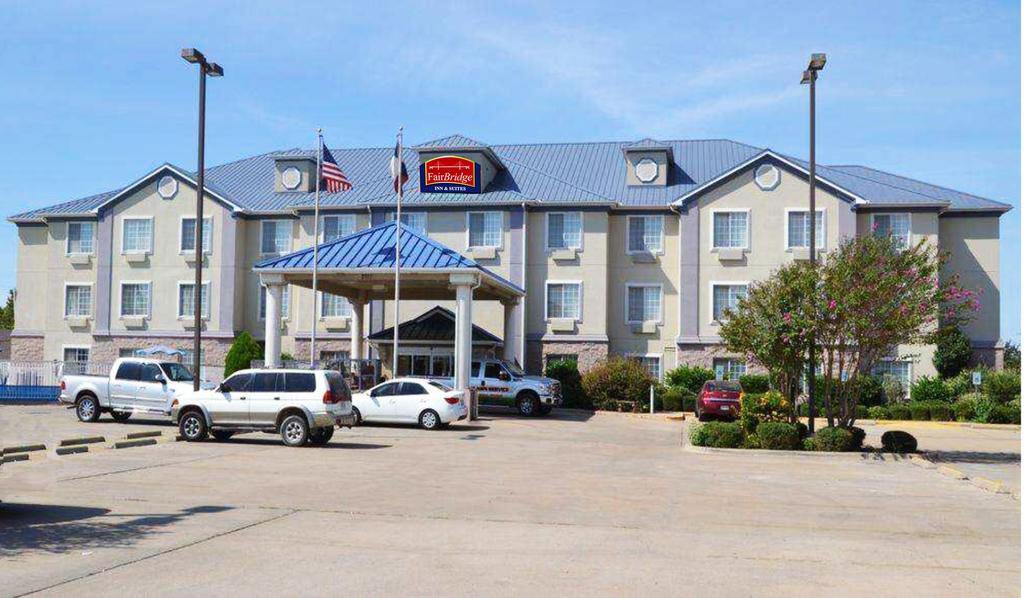 FairBridge Inn & Suites Cleburne - thumb 0