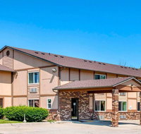 FairBridge Inn Express Chesterton - Accommodation Los Angeles