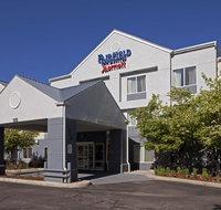 Fairfield Inn  Suites by Marriott Denver Tech Center/ South - Accommodation Los Angeles