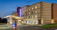 Fairfield Inn  Suites by Marriott Goshen Accommodation Los Angeles
