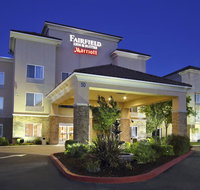 Fairfield Inn & Suites Fresno Clovis - Accommodation Los Angeles