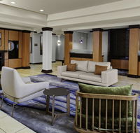 Fairfield Inn  Suites Indianapolis Avon - Accommodation Los Angeles