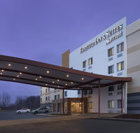 Fairfield Inn and Suites by Marriott Albany East Greenbush - Accommodation Los Angeles