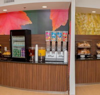 Fairfield Inn by Marriott Lumberton - Accommodation Los Angeles