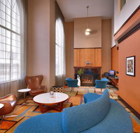 Fairfield Inn Salt Lake City Draper - Accommodation Los Angeles