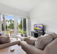 Fairway Dream in Sawgrass sleep 6 - Accommodation Los Angeles