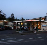 Fairwinds Motel Arcata - Accommodation Los Angeles