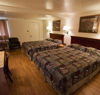 Falls Motel - Accommodation Los Angeles