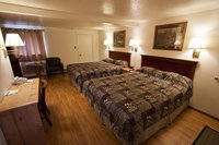 Accommodation Los Angeles