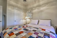 Farmhouse on 160 Acre Ranch with On-Site Hiking Accommodation Los Angeles