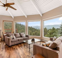 Fir View Evergreen - Accommodation Los Angeles