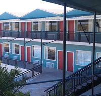 Flagship Inn - Accommodation Los Angeles