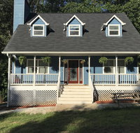 Flint Hill - Accommodation Los Angeles