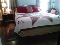 Four Mile Bed  Breakfast Accommodation Los Angeles