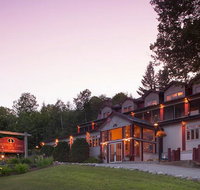 Friends Lake Inn - Accommodation Los Angeles