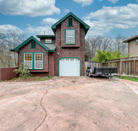 Frog Terrace - Accommodation Los Angeles