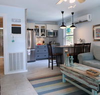 Front Beach Cottages - Accommodation Los Angeles