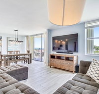 Futura Yacht Club 306 - Accommodation Los Angeles