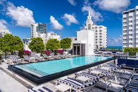 Gale South Beach Curio Collection By Hilton Accommodation Los Angeles