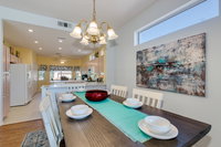 Ganado Home Accommodation Los Angeles