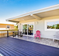 Gardenia Street Retreat - Accommodation Los Angeles