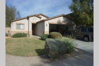 Gem in the Desert Accommodation Los Angeles