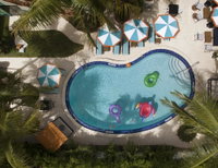 Generator Miami Accommodation Los Angeles