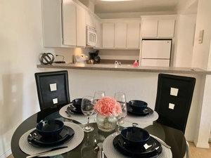 GETALUXE Suites, Marina Del Rey 3