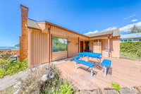 Ghost Hole View Accommodation Los Angeles