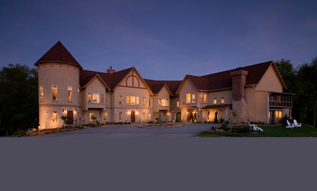 Goldmoor Inn & Resort - thumb 0