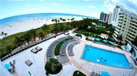 Gorgeous Apt in South Beach Accommodation Los Angeles