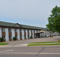 Grand Inn Motel - Accommodation Los Angeles