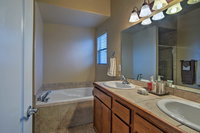 Grand Junction House with Media Room and Fire Pit Accommodation Los Angeles