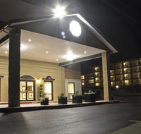 Grand View Inn & Suites - Accommodation Los Angeles