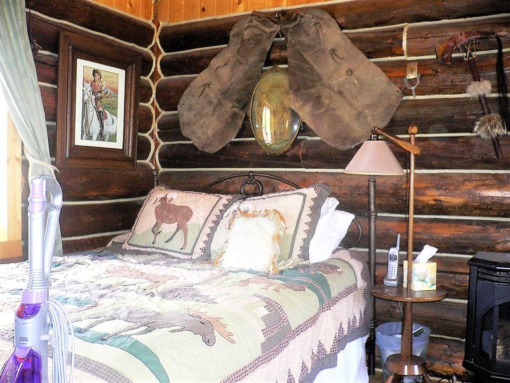 Grandpa's Cabin - thumb 1